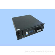 48v 100ah Battery Telecom Base Station